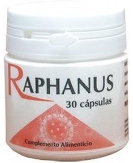 Codival Raphanus 30 Caps