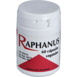 Codival Raphanus 60 capsule