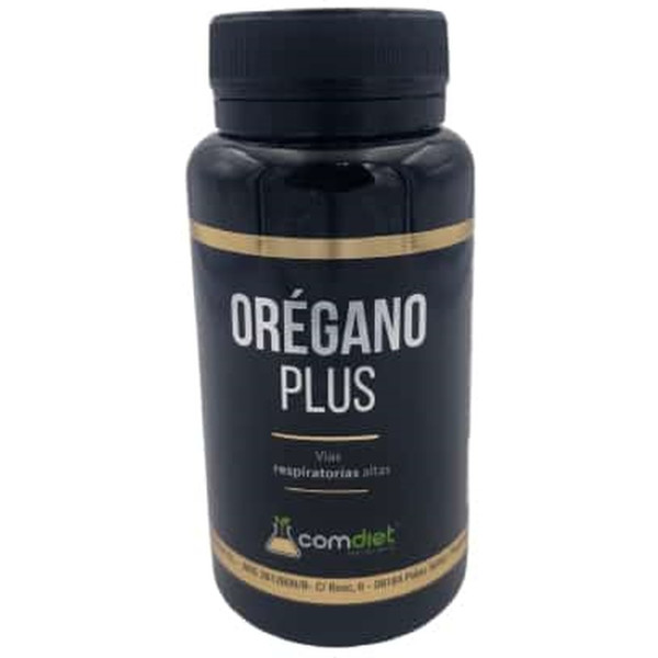 Comdiet Origano Plus 30 capsule