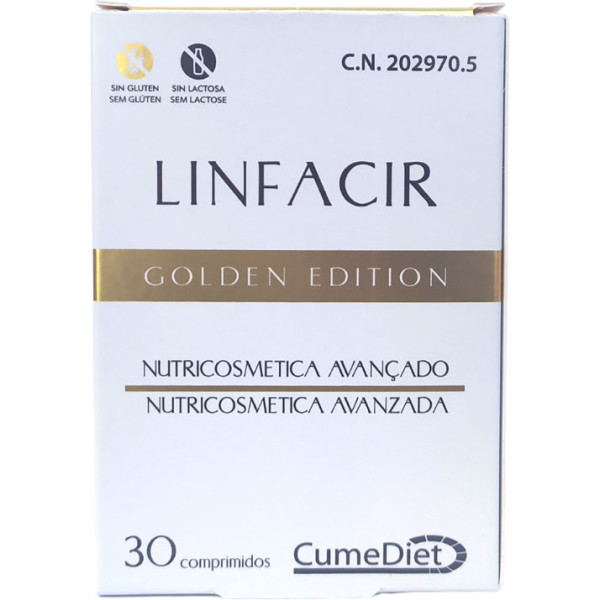 Cumediet Linfacir 30 Comp