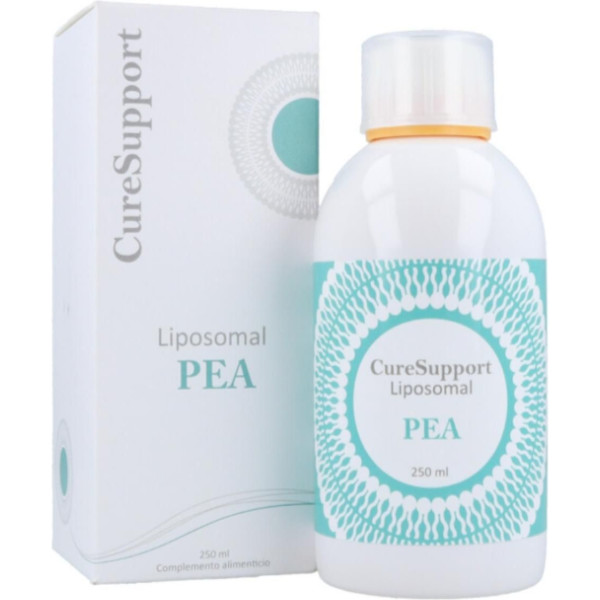 Curesupport Liposomal Pea 250 Ml