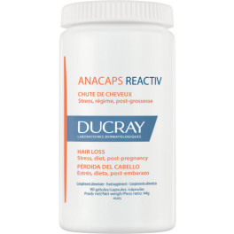 Ducray Anacaps Reactiv 30 Caps