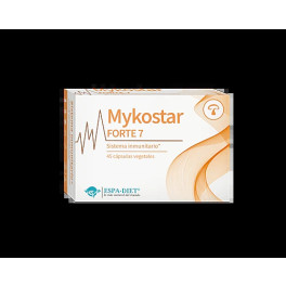 Espadiet Mykostar Forte 7 45 Caps