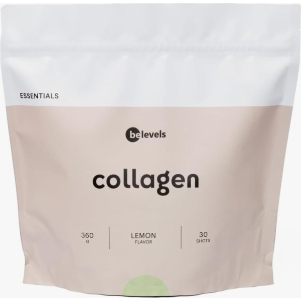 Essential Collagen 360 G