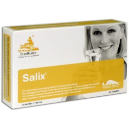 Eurohealth Salix 120 Comp