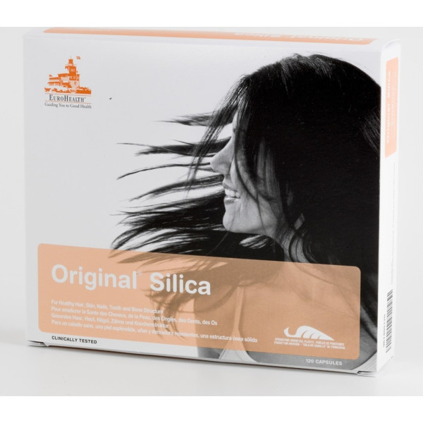 Eurohealth Original Silica 120 Comp