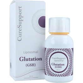 Curesupport Liposomal Glutation 100 Ml