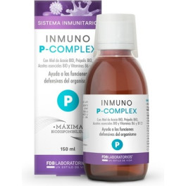 Fdb Inmuno P-complex 150 Ml