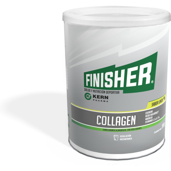 Finisher Collageen 300 Gr