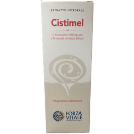 Forza Vitale Cistimel 130 Ml