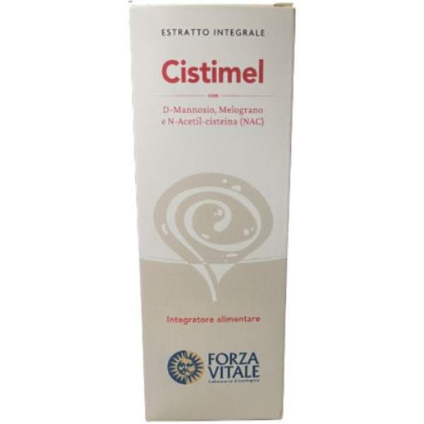 Forza Vitale Cistimel 130 Ml