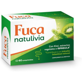 Fuca Natulivia 60 Comp