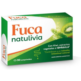 Fuca Natulivia 30 Comp