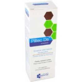 Galiux Pharma Piltec Ds Emulsion 50 Ml