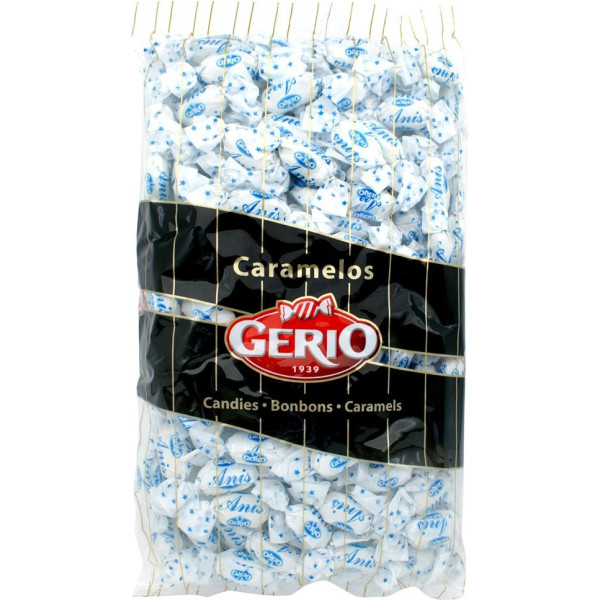 Gerio Caramella All'Anice 1 Kg