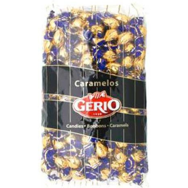 Gerio Cioccolato Caramello 1 Kg