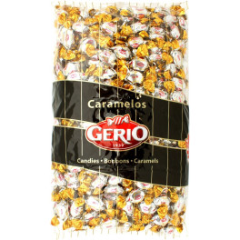 Gerio Caramelo De Miel Y Limon Mini 1 Kg