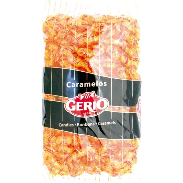 Gerio Caramelo De Germiel 1 Kg