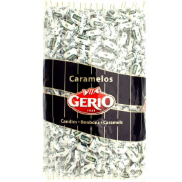 Gerio Caramelo De Eucalipto Mini 1 Kg