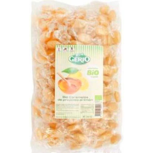 Gerio Limão Própolis Doce 1 Kg Bio Sg