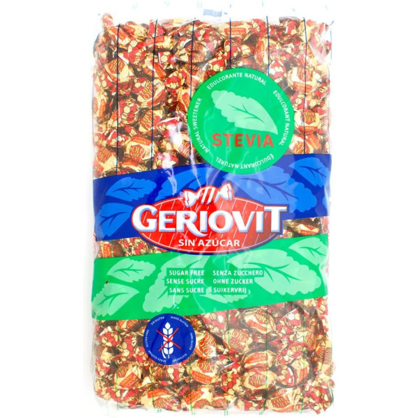 Geriovit Karamell Solomiel Mini 1 kg S/a