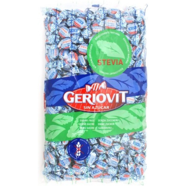 Geriovit Caramel Anis 1 Kg S/a