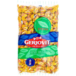 Geriovit Geriolin Caramelo Miel Limon Y Propoleo 1 Kg S/a