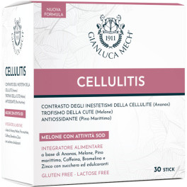 Gianluca Mech Cellulitis 30 Sticks