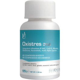 Glauber Pharma Oxistres Dna 60 Comp