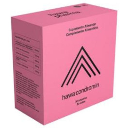 Hawa Pharma Hawa Chondromine 30 Ampères