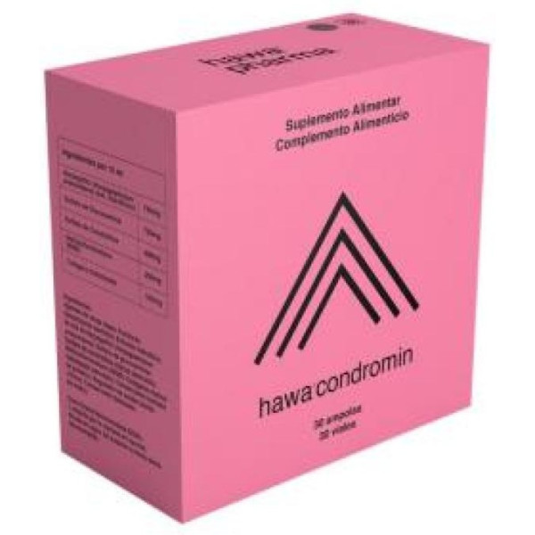 Hawa Pharma Hawa Chondromine 30 Ampères