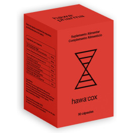 Hawa Pharma Hawa Cox 120 Caps