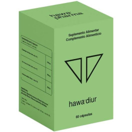 Hawa Pharma Hawa Diur 60 Caps