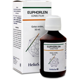 Heliosar Euphorlen Conectium 50 Ml Gotas