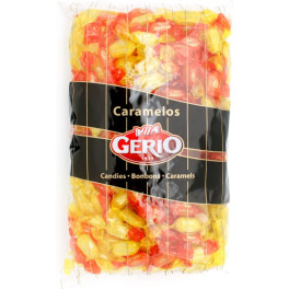 Gerio Caramelo Jengibre Naranja Limon 1 Kg