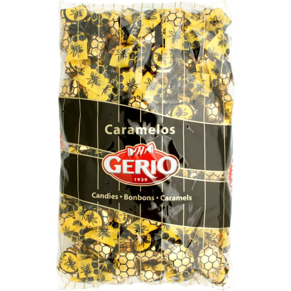 Gerio mit Honig gefüllte Bonbons 1 kg