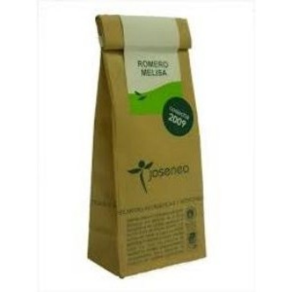 Josenea Romero Melisa Sachet 25 Gr