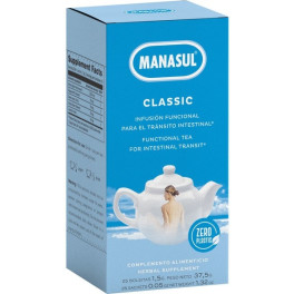 Manasul Classic Inf 25 Sacs