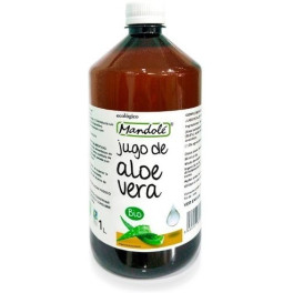 Mandole Jugo Aloe Vera 1 Lt. Bio