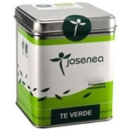 Josenea Te Verde Lata 20 Sobres