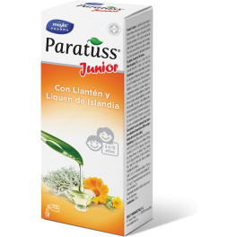 Mayla Paratuss Junior 120 Ml