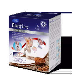 Mayla Bonflex Recovery Stick Cacao 30 Sticks