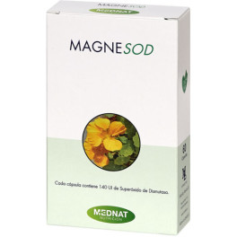 Mednat Omega 3 Tg 60 Perlas