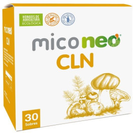 Mico Neo Cln 30 Sobres