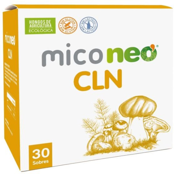 Mico Neo Cln 30 buste