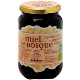 Mielar Miel De Bosque 500 Gr Bio