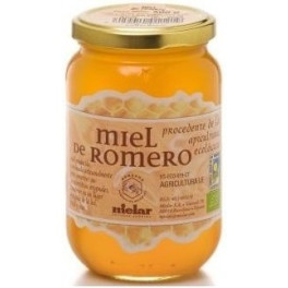 Mielar Miel De Romero 500 Gr Bio