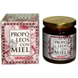 Honing Propolis met Honing 300 Gr