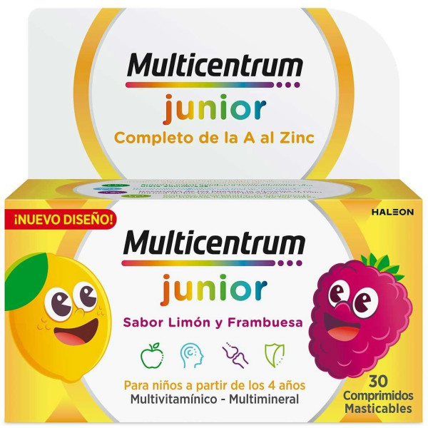 Multicentrum Junior +4 A 30 Comp Albero