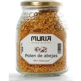 Muria Polen 450 Gr Bio